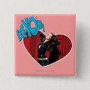 Search for batman square buttons Catwoman