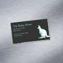 Recherche de le kangourou cartes visite Mignon