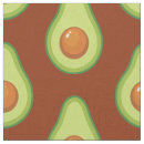 Search for avocado fabric Vegetables