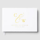 Search for engagement photo guest books Classic