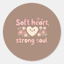 Search for self love quote stickers Girly