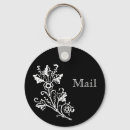 Search for vintage floral keychains Classic