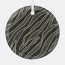 Search for zebra ornaments Watercolor