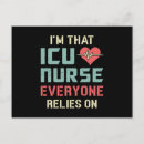 Recherche de infirmier cartes postales Ambulance