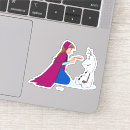 Search for white carrots stickers Frozen