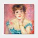 Recherche de pierre auguste magnets Vintage
