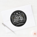Search for reading quotes stickers Bookworm