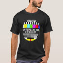 Search for tv test pattern tshirts Signal