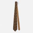 Search for bronze ties Gold