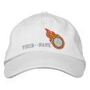 Search for flames hats Ball