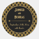 Search for fan art stickers Great gatsby