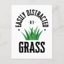 Search for lawn care postcards Gardening