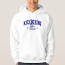 Search for kickboxing hoodies Japan