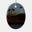 Search for maine lighthouse ornaments Coast