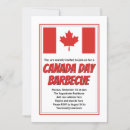 Search for red maple leaf invitations Modern