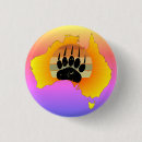 Recherche de australie badges Coucher de soleil