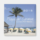 Recherche de playa del carmen mexique magnets Plage