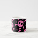 Search for dead girl mugs Skull