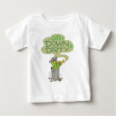 Recherche de caractère bébé tshirts Oscar le groupe
