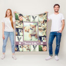 Search for in loving memory photo blankets Trendy