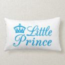 Recherche de petit prince coussins Royal
