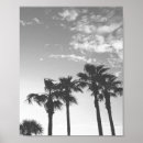 Recherche de black and white beach posters Tropical