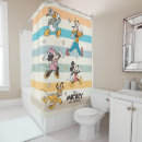 Search for disney shower curtains Pluto