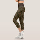 Search for brown plaid leggings Retro