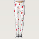 Recherche de clown leggings Cirque