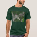 Recherche de rouge gorge tshirts Oiseau