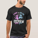 Search for meemaw tshirts Reveal