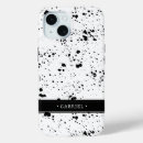 Search for paintbrush iphone cases Modern