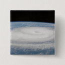 Recherche de ouragan badges Horizontal