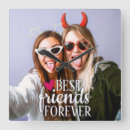 Search for best friends clocks Bff