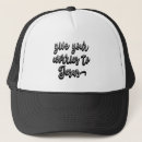 Search for give hats Faith