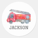 Search for sound engineer stickers Fireman