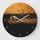 Search for stag clocks Deer