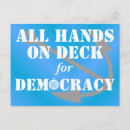 Recherche de campagne politique posters Sortir du vote