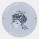 Recherche de bouquet wedding stickers Simple