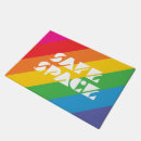 Search for safe Rainbow