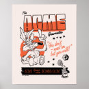 Search for funny road signs posters Acme