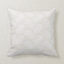 Search for white lace pillows Floral
