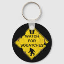 Search for research keychains Sasquatch