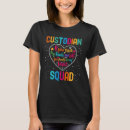 Search for custodian tshirts Week