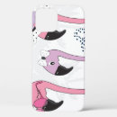 Search for flamingo heart iphone cases Beach