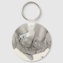 Search for feet keychains Baby