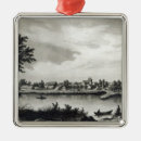 Search for history ornaments America