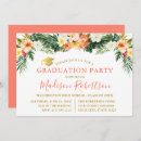 Recherche de hawaiian luau party graduation invitations announcements Diplôme