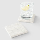 Search for grey marble coasters Stone