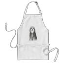 Search for colly aprons Cartoon